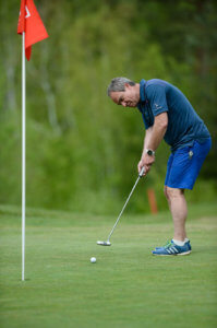 Golfcentrum Dysina -2019